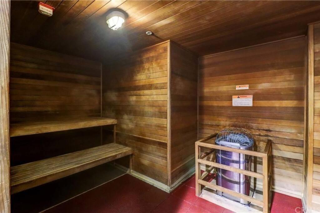 A Corner Unit With Ocean Views From Every Room ロングビーチ エクステリア 写真