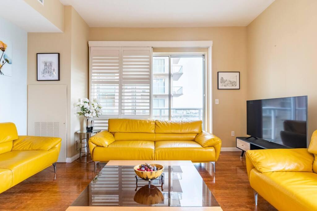 A Corner Unit With Ocean Views From Every Room ロングビーチ エクステリア 写真