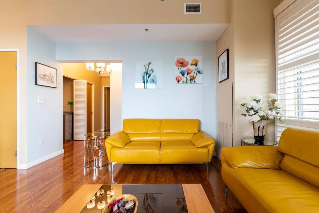 A Corner Unit With Ocean Views From Every Room ロングビーチ エクステリア 写真