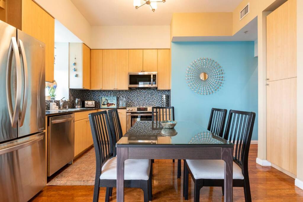 A Corner Unit With Ocean Views From Every Room ロングビーチ エクステリア 写真