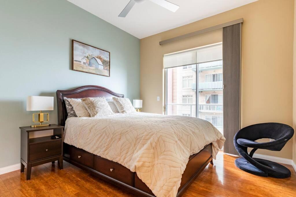 A Corner Unit With Ocean Views From Every Room ロングビーチ エクステリア 写真