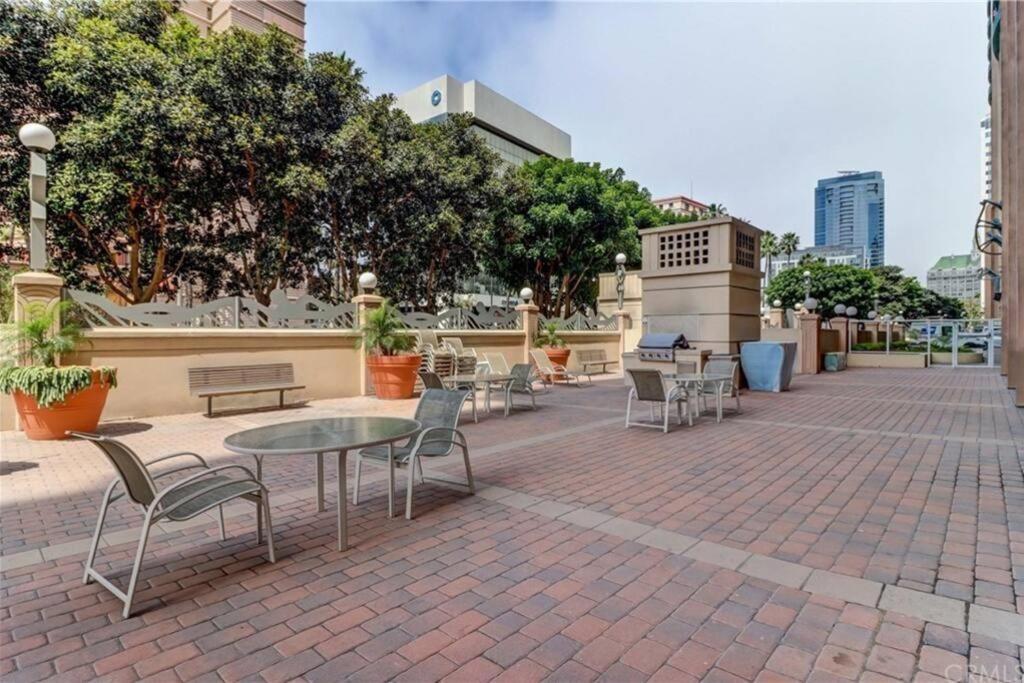A Corner Unit With Ocean Views From Every Room ロングビーチ エクステリア 写真