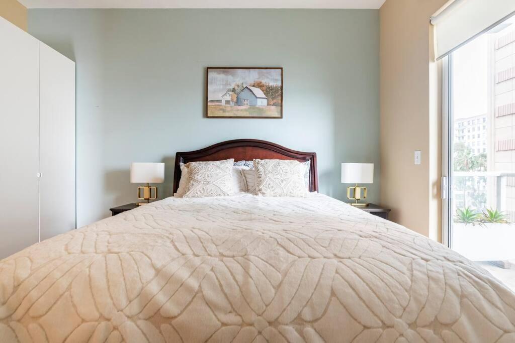 A Corner Unit With Ocean Views From Every Room ロングビーチ エクステリア 写真