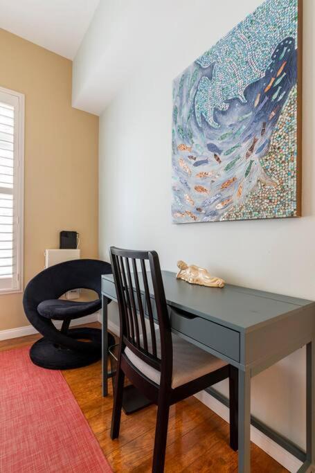 A Corner Unit With Ocean Views From Every Room ロングビーチ エクステリア 写真