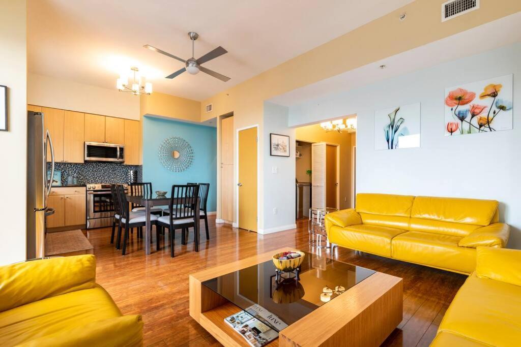 A Corner Unit With Ocean Views From Every Room ロングビーチ エクステリア 写真