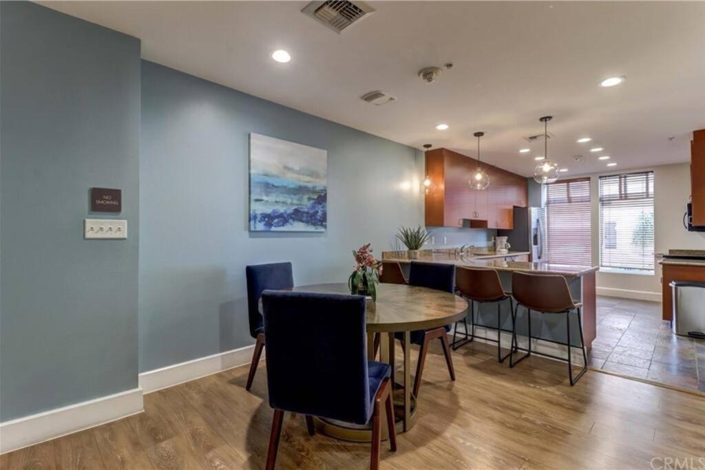 A Corner Unit With Ocean Views From Every Room ロングビーチ エクステリア 写真