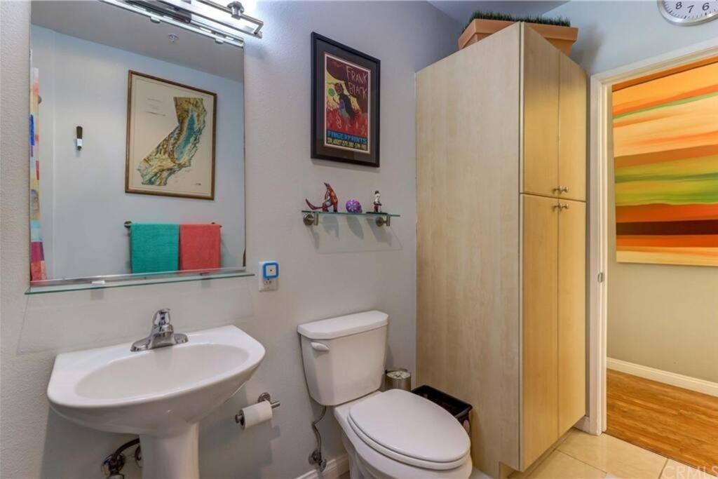 A Corner Unit With Ocean Views From Every Room ロングビーチ エクステリア 写真