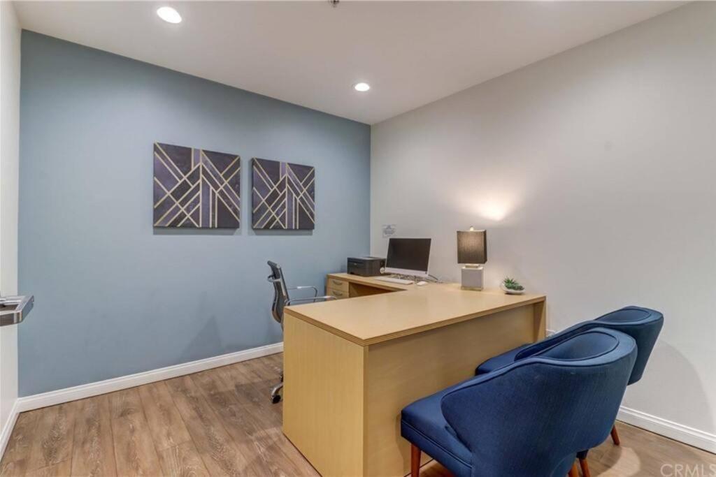 A Corner Unit With Ocean Views From Every Room ロングビーチ エクステリア 写真