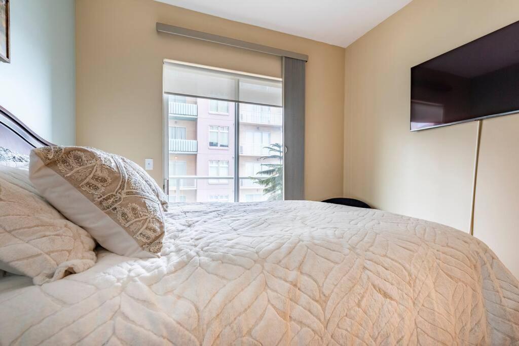 A Corner Unit With Ocean Views From Every Room ロングビーチ エクステリア 写真
