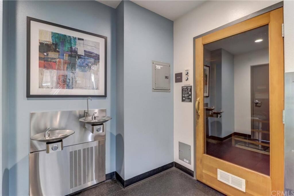 A Corner Unit With Ocean Views From Every Room ロングビーチ エクステリア 写真